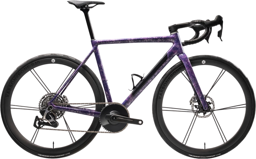 Granfondo