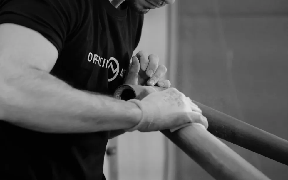 Preparación