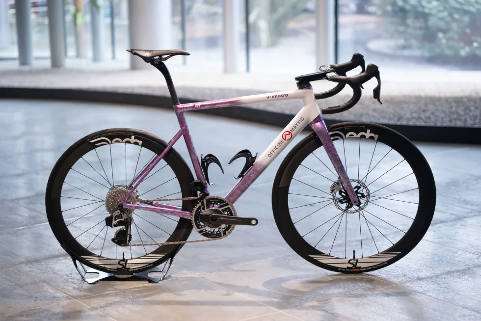 Lemma RT Team BePink Edition