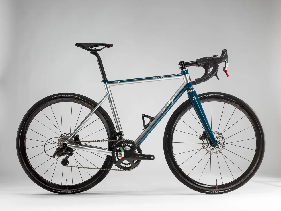 Brondello Disc Officine Mattio, foto 3