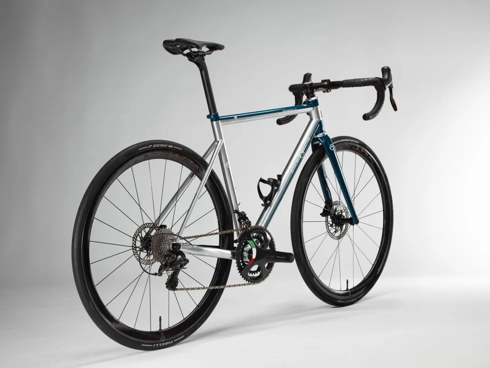 Brondello Disc Officine Mattio, foto 1