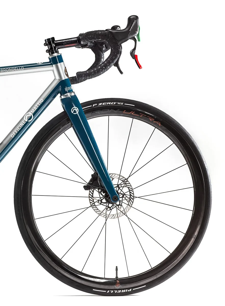 Brondello Disc Officine Mattio, foto 5