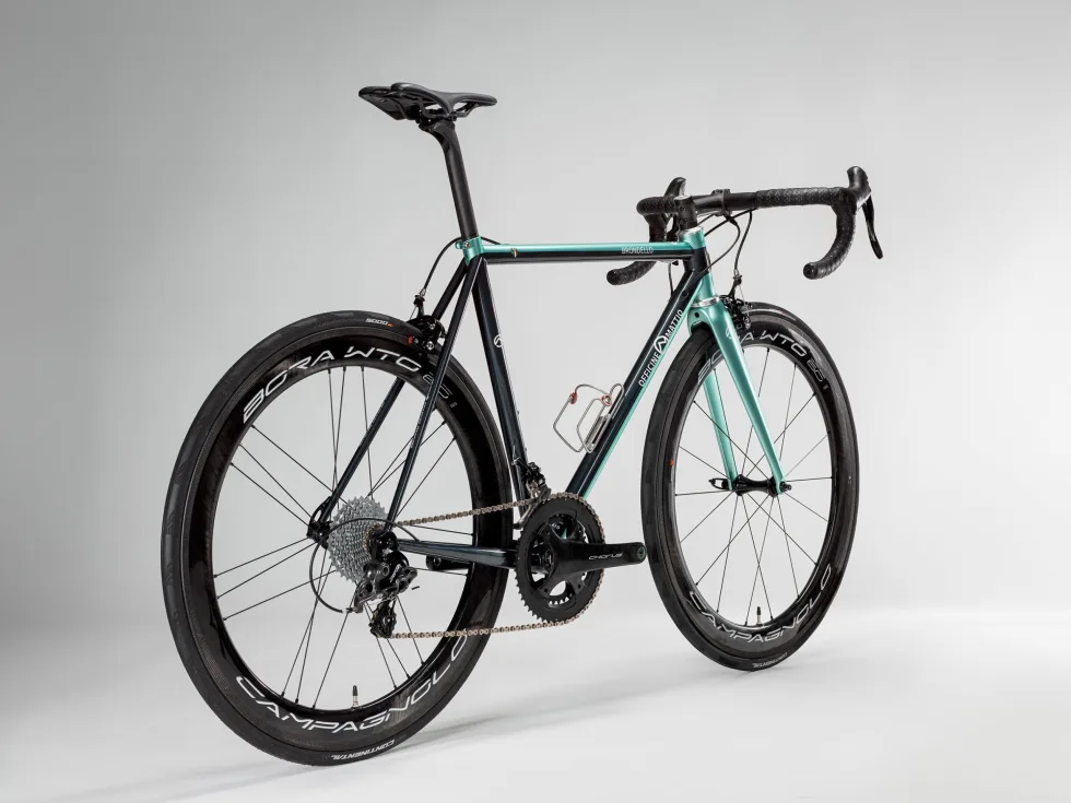 Brondello Rim Officine Mattio, foto 1