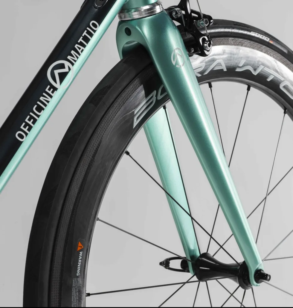 Brondello Rim Officine Mattio, foto 3