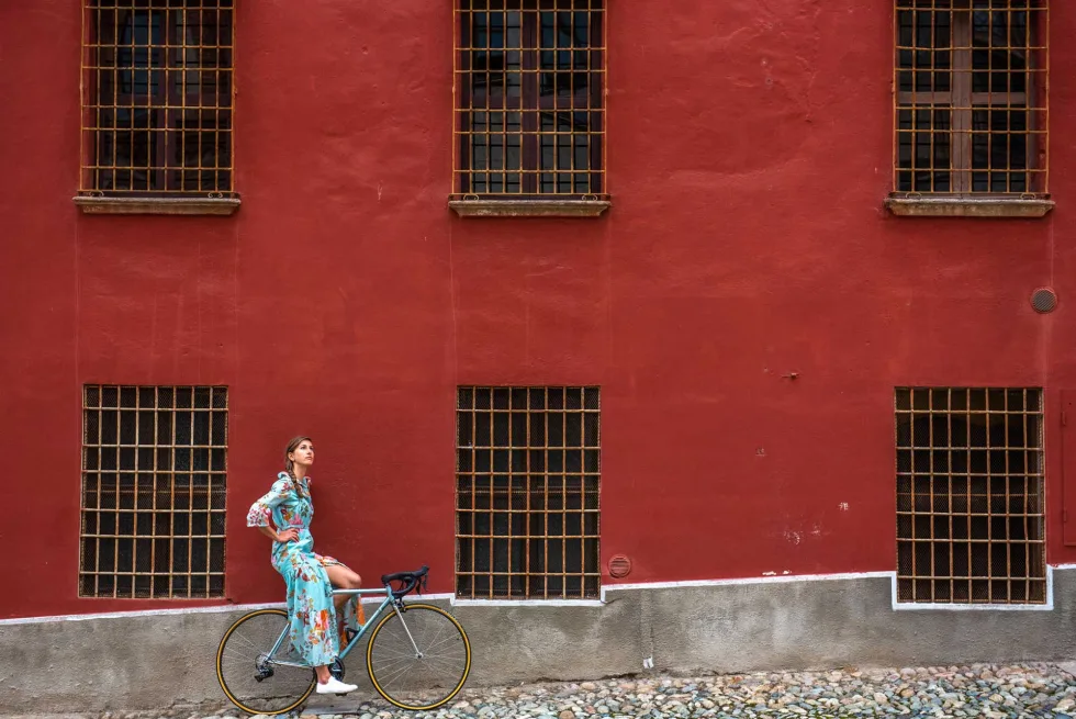 Classica Officine Mattio, foto 5