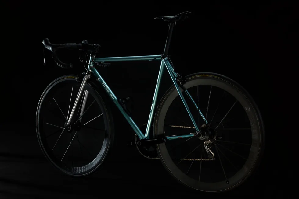 Classica Officine Mattio, foto 1