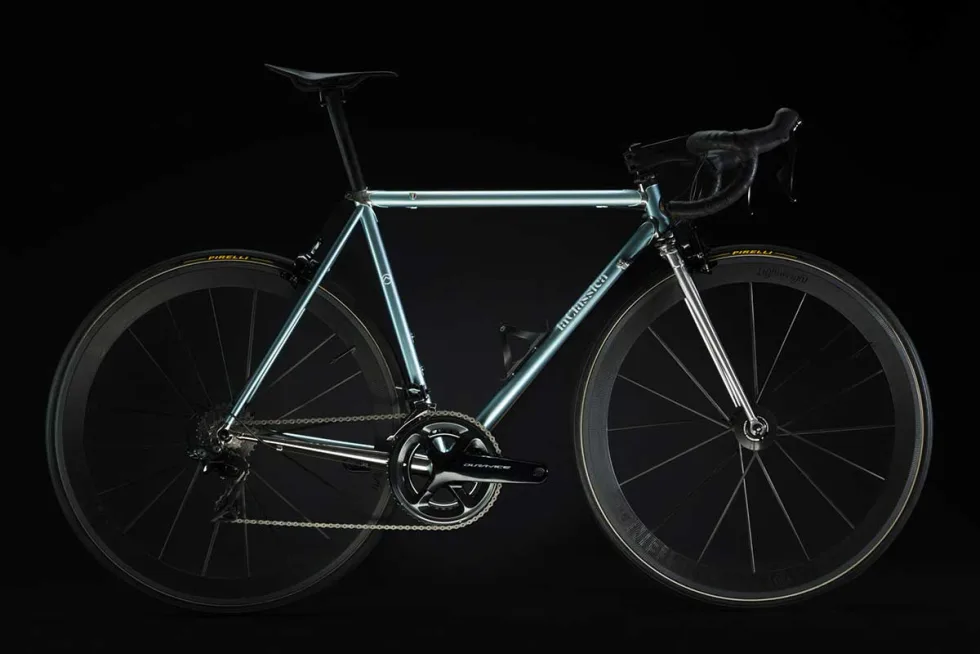 Classica Officine Mattio, foto 9
