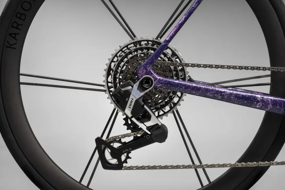 Granfondo Officine Mattio, foto 4