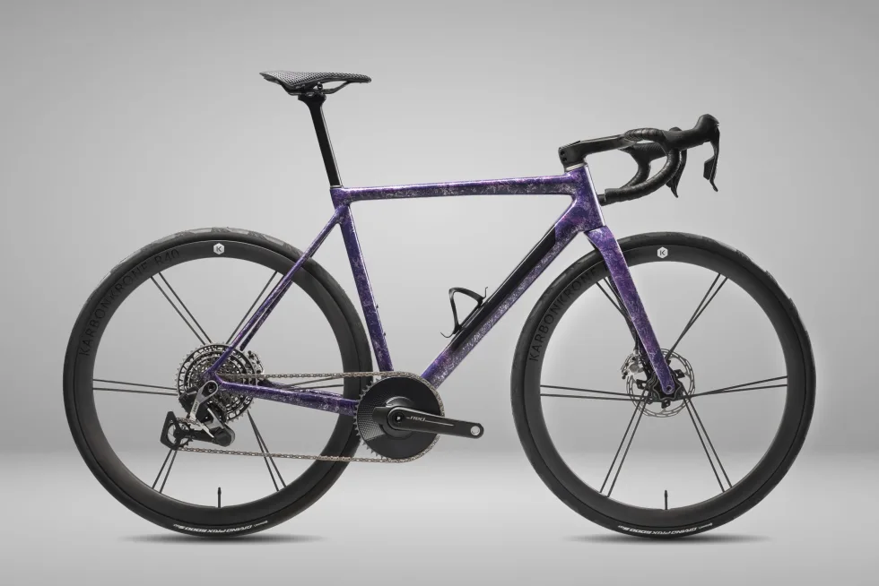 Granfondo Officine Mattio, foto 3