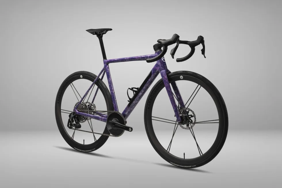 Granfondo Officine Mattio, foto 5