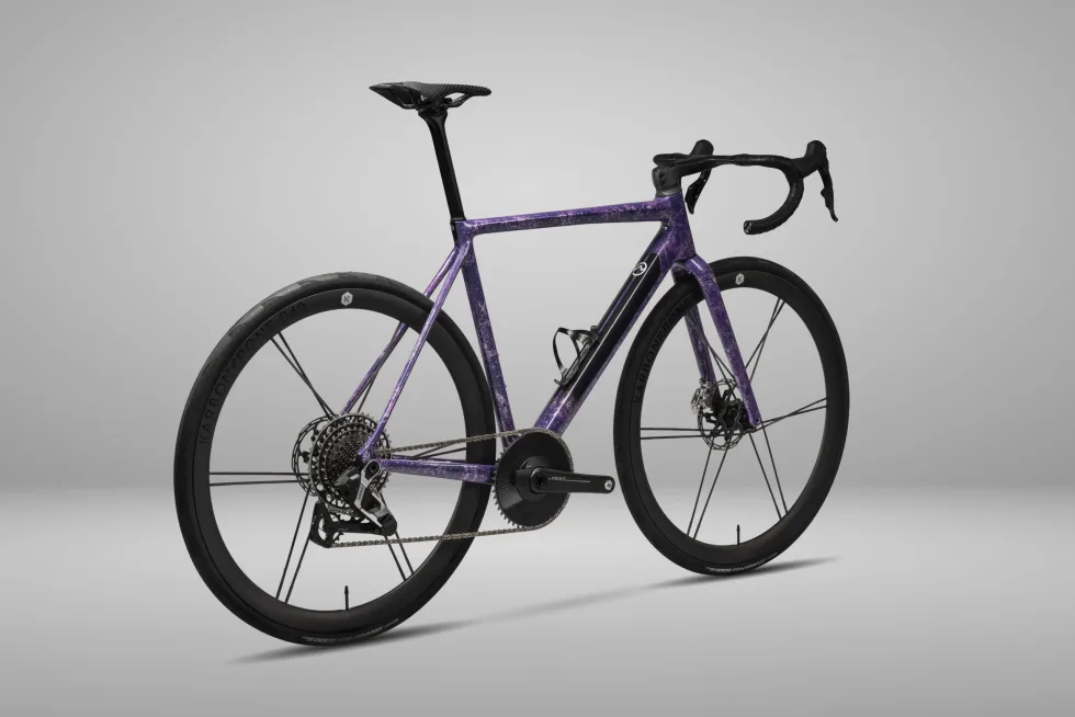Granfondo Officine Mattio, foto 1