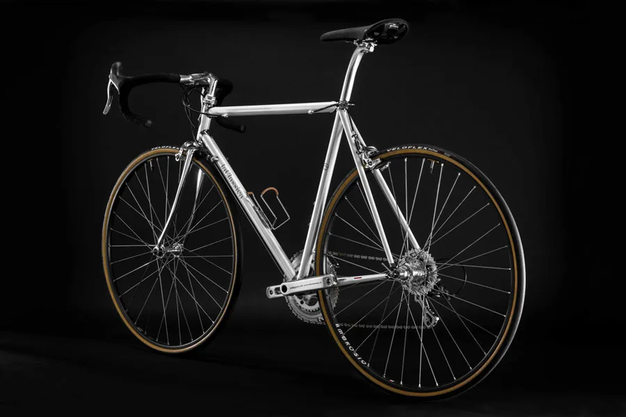 La Classica Officine Mattio, foto 2