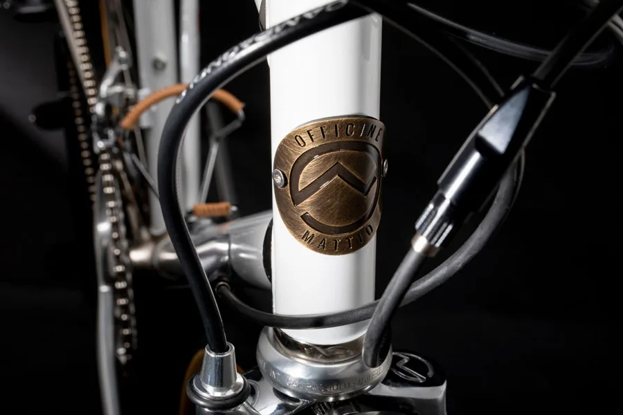 La Classica Officine Mattio, foto 4