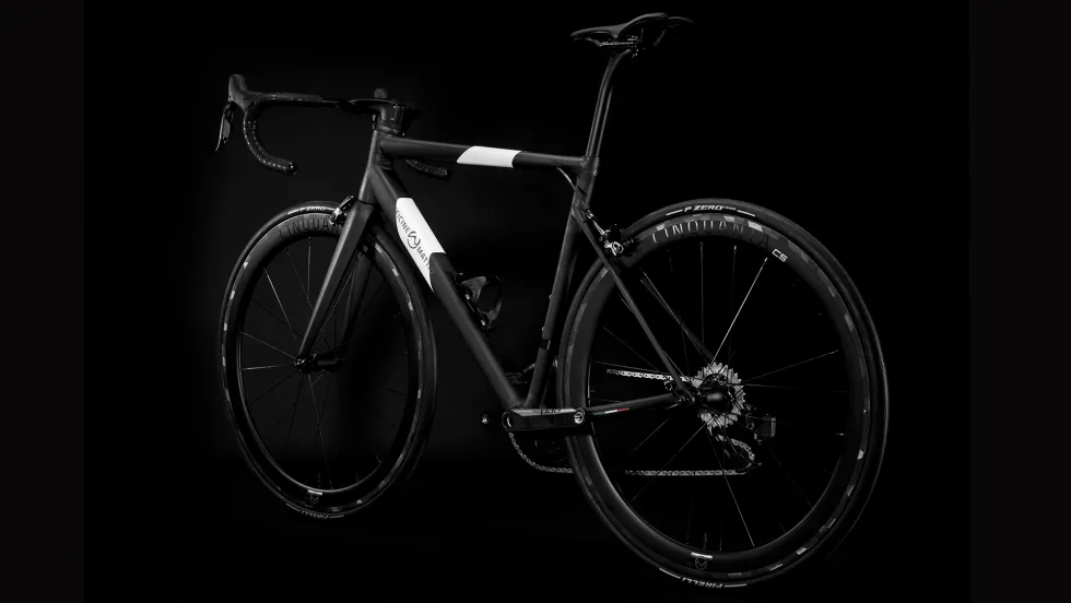 Lemma RT Rim Officine Mattio, foto 1