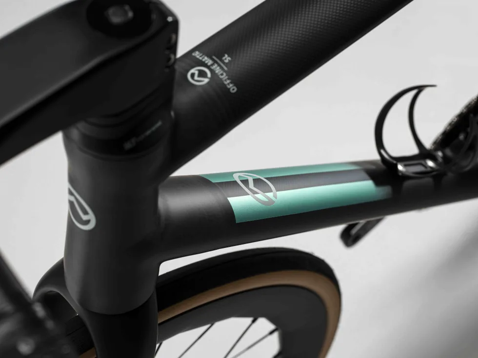 SL Disc Officine Mattio, foto 9