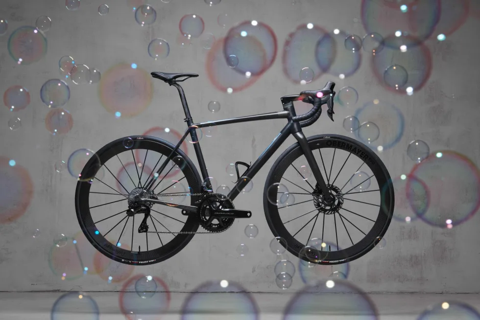 SL Disc Officine Mattio, foto 2