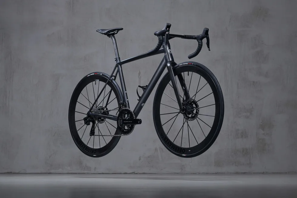 SL Disc Officine Mattio, foto 1