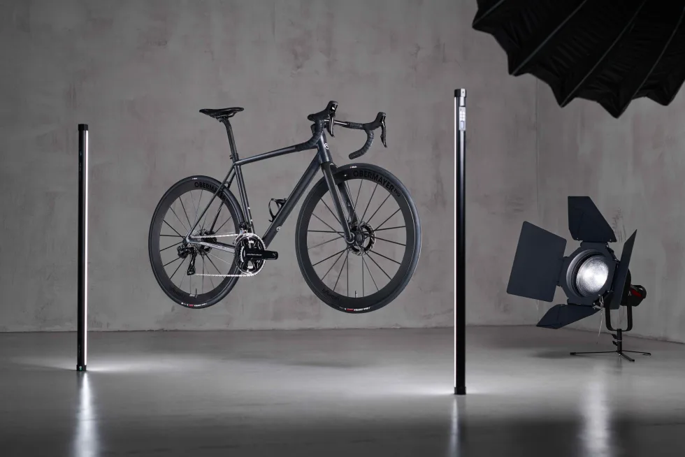 SL Disc Officine Mattio, foto 7