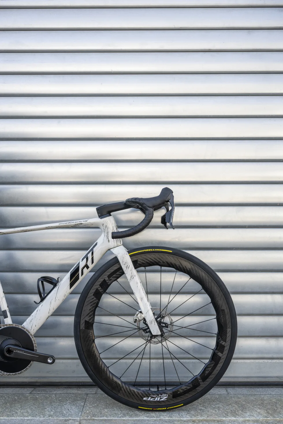 Vento RT Officine Mattio, foto 2