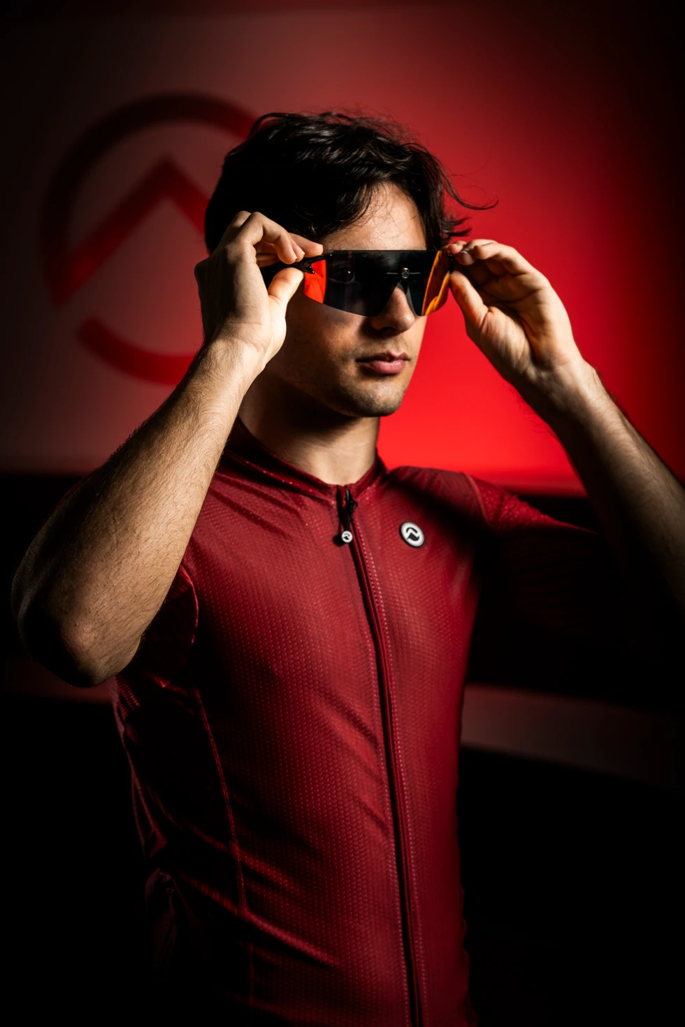 Rafael Camara. Different roads. Same passion.