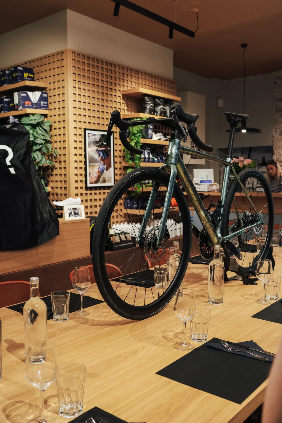 Officine Mattio DNA: Triple Crown. Un viaggio, una storia.